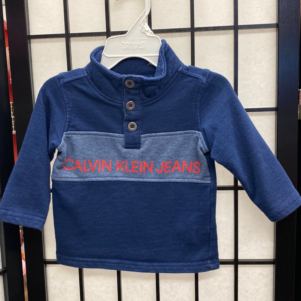Calvin Klein shirt